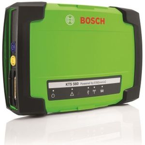 BOSCH Zelfdiagnose-apparaat 0 684 400 560