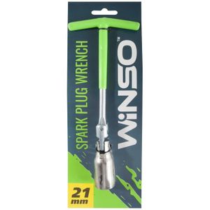 WINSO Bougiesleutel 148700