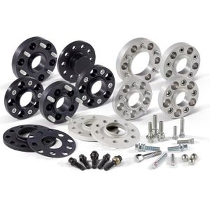 H&R Spoorverbreding AUDI B4255668