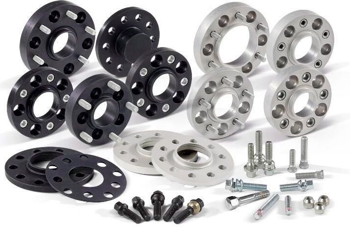 H&R Spoorverbreding AUDI B4255668