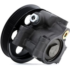 RIDEX Stuurbekrachtigingspomp FORD 12H0130 1S7C3A696AJ,1506930,4121762 Stuurpomp,Servopomp,Hydraulische pomp, besturing 4533382,RM1S7J3A674CB,1357641