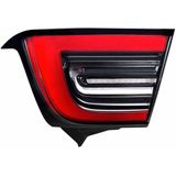 Tesla - Achterlicht - Hella 2SD 015 341-941 - Rechts passagierskant - LED