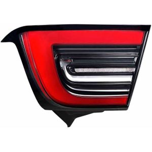 Tesla - Achterlicht - Hella 2SD 015 341-941 - Rechts passagierskant - LED