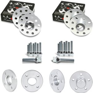 JOM Spoorverbreding SKODA 791084