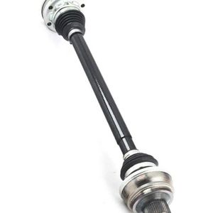 EURODRIVELINE Aandrijfas AUDI AD-901 8R0501203CX,8R0501203BX,8R0501203C