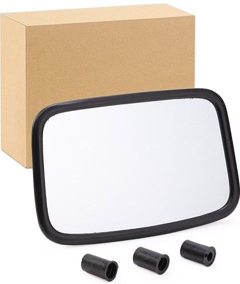 RYWAL Buitenspiegel MAN LR0240 Zijspiegel,Spiegel,Achteruitkijkspiegel,Autospiegel,Dodehoekspiegel