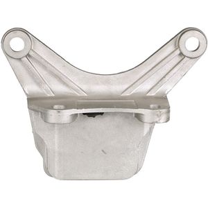 GATES Aslichaam- / motorsteunlager ALFA ROMEO,CHRYSLER,LANCIA ETM1963 51838159 Motorsteun,Motorsteun rubber,Motorsteun & Versnellingsbaksteun