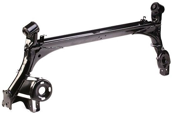 DIEDERICHS Asverbinding VW,AUDI,SKODA 2213419 1J0500045,1J0500051C,1J0500051F 1J0500051J,1J0500051L,1J0500051G,1J0500051K,1J0500045A