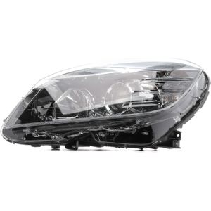 MAGNETI MARELLI Koplampen MERCEDES-BENZ 710301234205 0301234205,LPM412,A2038205759 Koplamp A2039060700