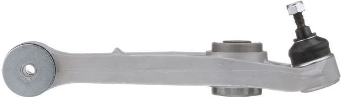 DELPHI Draagarm PORSCHE TC5886 99134105305,99134105306,99734105300 Draagarm, wielophanging 99734105304,99734105303,99134105301,99134105302,99134105304