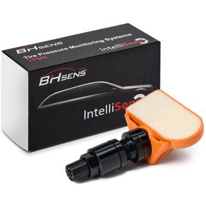 HUF Wielsensor, controlesysteem bandenspanning VW,FORD,FORD USA 73907032 5291383,F2GT1A180DB