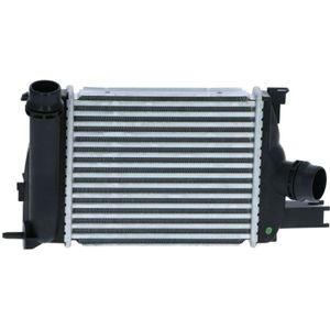 NRF - 30956 - Intercooler - Inlaatluchtkoeler - Voor Dacia en Renault - Luchtgekoeld