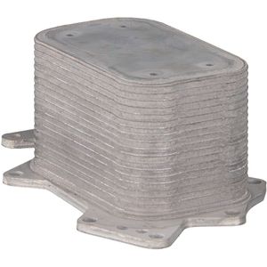 FEBI BILSTEIN Oliekoeler VW,AUDI 103333 059117021K,059117021KSK Oliekoeler, motorolie