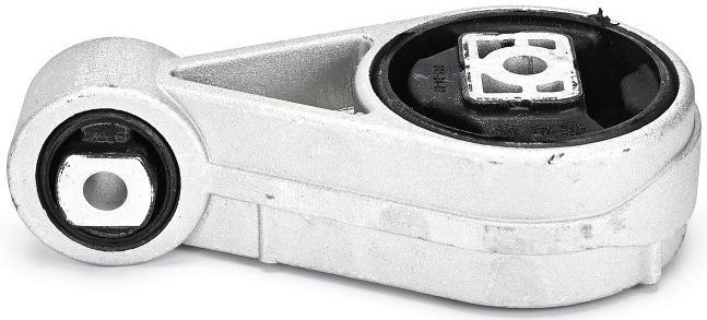 Ford - Aslichaam-/Motorsteunlager - Delphi Tem297 - Achter