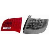 VanWezel 0319938 - Verre Achterlicht - Rechts - Audi A6 - 05/2004 tot 09/2008