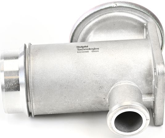 DELPHI - EGR Klep - Voor BMW - EG10466-12B1 - Zonder AGR Koeler - Euro 3 en Euro 4