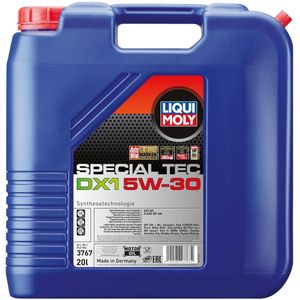 LIQUI MOLY Motorolie OPEL,FORD,RENAULT 3767 Olie