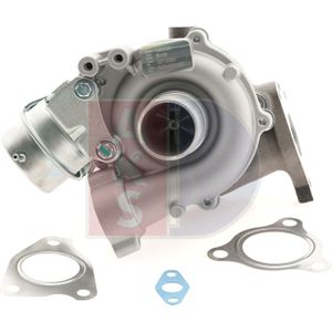 AKS DASIS Turbocharger RENAULT,NISSAN 185030N 95521394,6220900080,A622090040080 Turbolader,Turbocompressor,Turbocharger 1441100Q4F,95524765,144110219R
