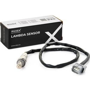 RIDEX Lambdasonde HONDA 3922L1025 36531PWAG51,36531PWAG52,36531PWEG01 Lambda sensor,Lambdasonde sensor 36531PWAG01,36531PWAG02