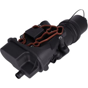 FEBI BILSTEIN Behuizing, oliefilter VW,AUDI,SKODA 188522 06D115397D,06D115397K,6D115397G 6D115397J,6D115397K,06D115397G,06D115397J,6D115397D