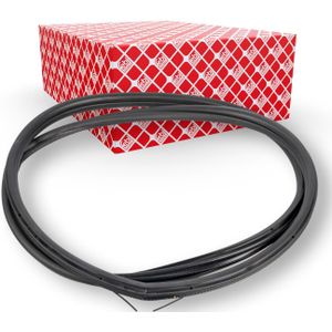 FEBI BILSTEIN Deurrubber BMW 170773 51727303968 Deurafdichting