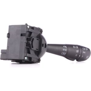 RIDEX Stuurkolomschakelaar RENAULT,DACIA 1563S0043 255400337R,8201167988 Knipperlicht Schakelaar