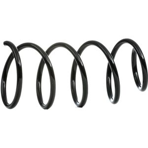 KYB - K-Flex - Verlagingsveren - Vooras - Schroefveer - Geschikt voor BMW