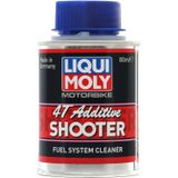 LIQUI MOLY - Brandstoftoevoegsel - 80 ml - Benzine - P003571