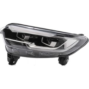 TYC Koplampen RENAULT 20-17030-06-2 260600681R,260604919R,260609582R Koplamp