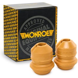 MONROE Stofhoes Schokdemper OPEL,VAUXHALL PK075 344417,90468644 Aanslagrubber,Stofkap Schokdemper,Stofkap, schokdemper