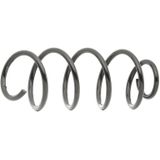 MONROE - SP4262 - Schroefveer - Vooras - 350 mm - Buitendiameter 139 mm