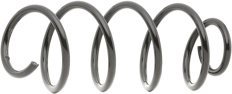 MONROE - SP4262 - Schroefveer - Vooras - 350 mm - Buitendiameter 139 mm