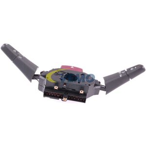 VEMO Stuurkolomschakelaar VW,MERCEDES-BENZ V30-80-1752 05103745AA,5103745AA,2D0953503 Knipperlicht Schakelaar 0005407445,000540744505,0015404645
