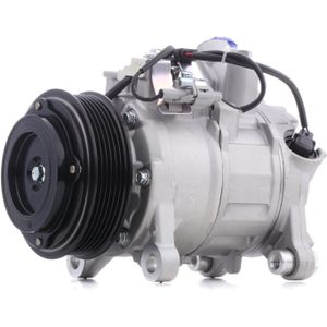 RIDEX AC Compressor BMW 447K0321 64529215947,64529223694,6452922369402 Airco Compressor,Compressor, airconditioning 64529225703,6452922570301