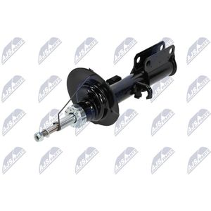 NTY Schokdemper BMW A-BM-049 31306754342,31306754344,31311096272 Schokbreker,Schokdempers,Schokbrekers 31316754342,31336750360