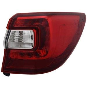 TYC - 11-6718-16-9 - Achterlicht - Links