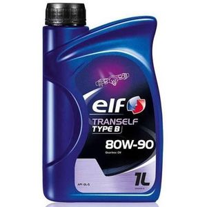 ELF Versnellingsbakolie VW,OPEL,AUDI 2213870