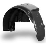 DIEDERICHS Wielkast KIA 6522808 858113W000,868123W000 Bekleding, wielkast