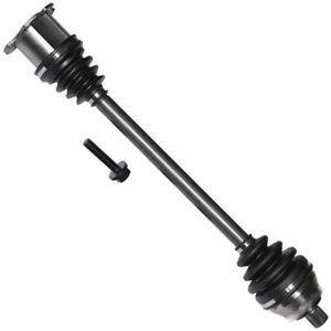 EURODRIVELINE Aandrijfas VW,AUDI,SKODA VW-644