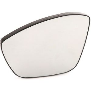 TYC Spiegelglas PEUGEOT,CITROËN 326-0114-1 1607512180,1610707580 Dodehoekspiegel,Spiegelglas, buitenspiegel