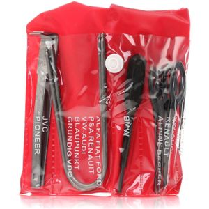 ENERGY Ontgrendelgereedschap, radio NE00239