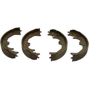 KAVO PARTS Remschoenen TOYOTA,LEXUS KBS-9922 4655060070,4658060060,465400K010 Remschoenen Set,Remschoenset 4654060040,4654060060