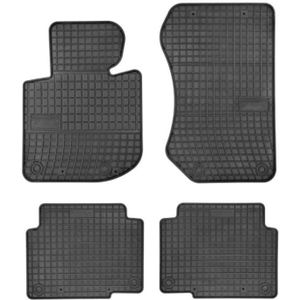 FROGUM Vloermatset BMW 546351