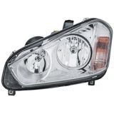 Ford - Hella 1ej 009 587-611 - Koplamp - Links - Halogeen - ECE-getest