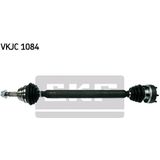 SKF Aandrijfas VW VKJC 1084 871407272EX,871407272G,871407272GX