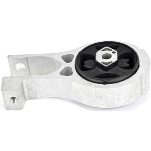 Delphi - Tem141 - Aslichaam-/Motorsteunlager - Voor Citroen, Fiat, Peugeot - Achterinbouwplaats