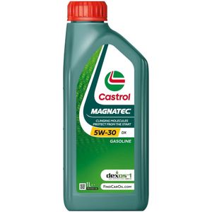 Castrol - Magnatec Professional DX - Motorolie - 5W30 - 1L