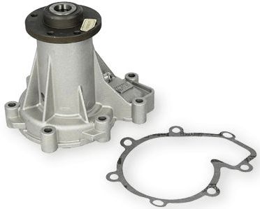 SKF Waterpomp BMW VKPC 88304 11517801064,11517805812