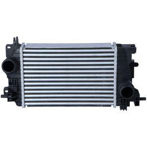 Opel - Intercooler - Inlaatluchtkoeler - 315 mm - Luchtgekoeld