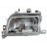 TYC - 20-3476-05-2 - Koplamp - Links